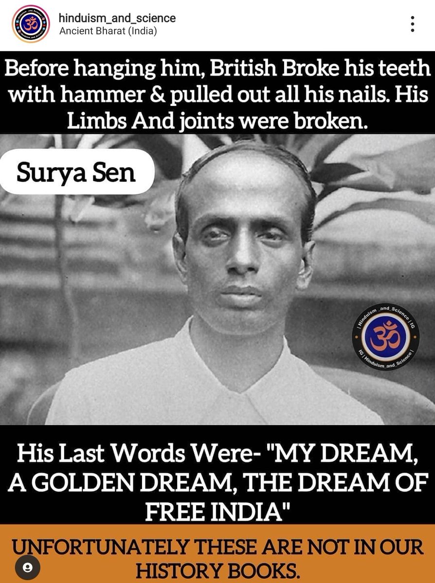 Unsung Heros!