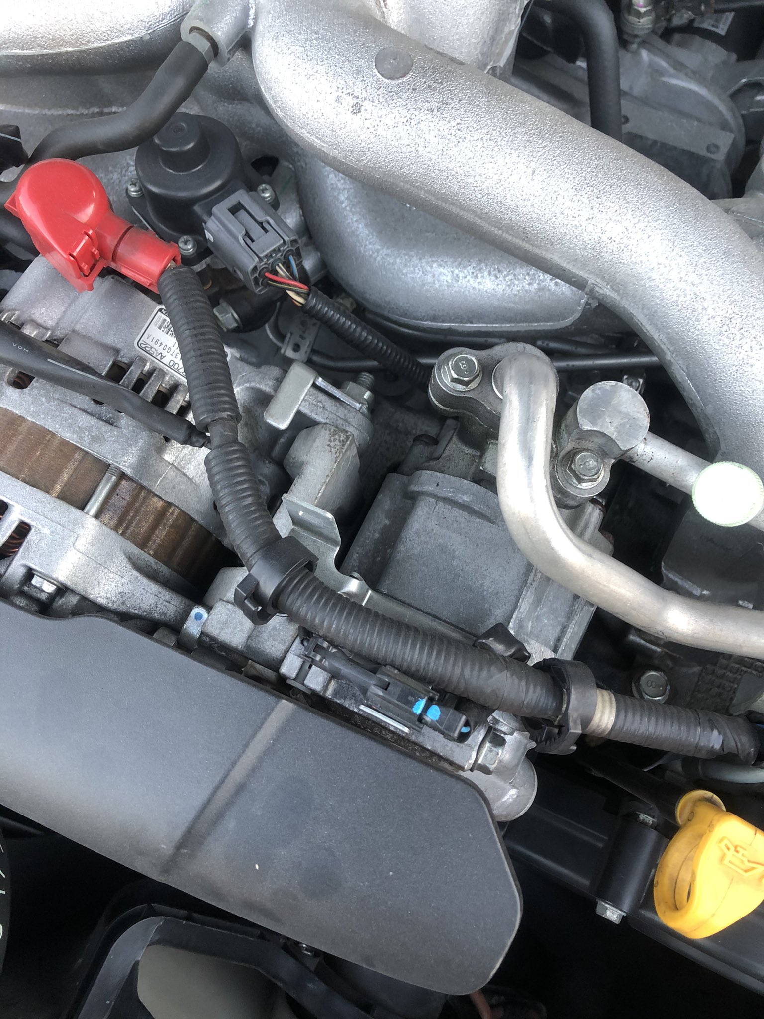 Pc修理廃人 車のacコンプレッサーがロックして壊れた 納車初日で異音 1週間でメタルブローしてエンジン載せ替えてから2ヶ月も経ってないんだけどな 安くて荷物が積めるだけで選んだ中古車だけどこの調子で壊れると高上がりになる もう水平対向車を買う Pc修理廃人 車のacコンプレッサーがロックして壊れた 納車初日で異音 1週間でメタルブローしてエンジン載せ替えてから2ヶ月も経ってないんだけどな 安くて荷物が積めるだけで選んだ中古車だけどこの調子で壊れると高上がりになる もう水平対向車を買う