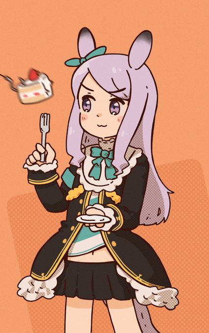 #ウマ娘 