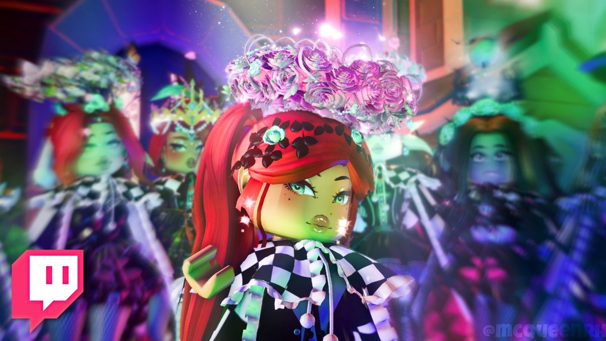 McQueenRH's tweet photo. 🎀EVERYONE GETS A HALO GW🎀
🌟✨RT &amp; JOIN BELOW (LIVE)✨🌟
••🎄🌷ENDS IN 24 HOURS🌷🎄•• https://t.co/hxof96PbYQ