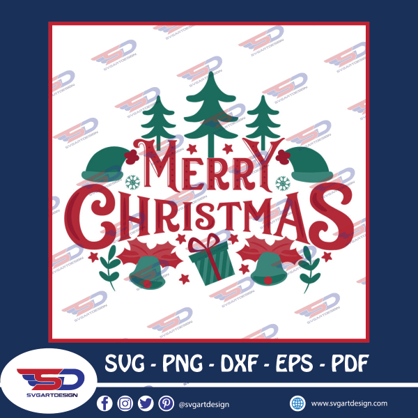 svgartdesign's tweet photo. Merry Christmas And Christmas Bells Svg, Christmas Svg
 
😍😍😍shop now: https://t.co/3caXADvH9u

 #artdesign #holidays  #christmas  #quotes  #gift  #santahat  #mistletoe    #xmas   #noen  #happyday  #merrychristmas https://t.co/oPCb4EEnrq