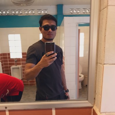 #NewProfilePic