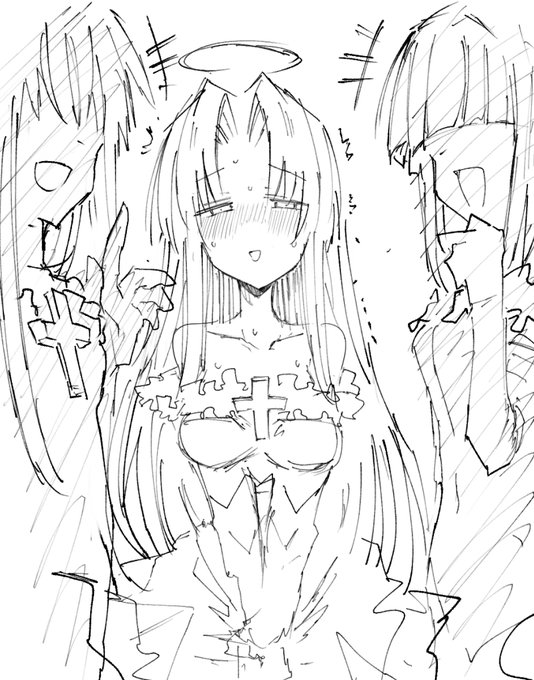 @bayarun 例えば同僚と話しながらオムションするかもしれません… 