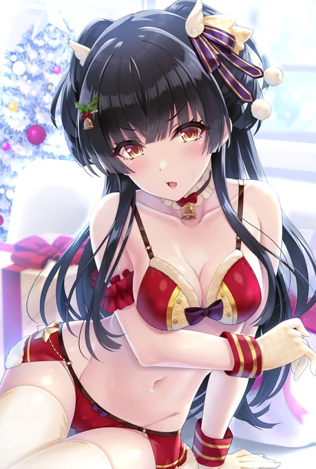シャニマスクリパ開催記念クリビキニまとめ👙🎄🌟 