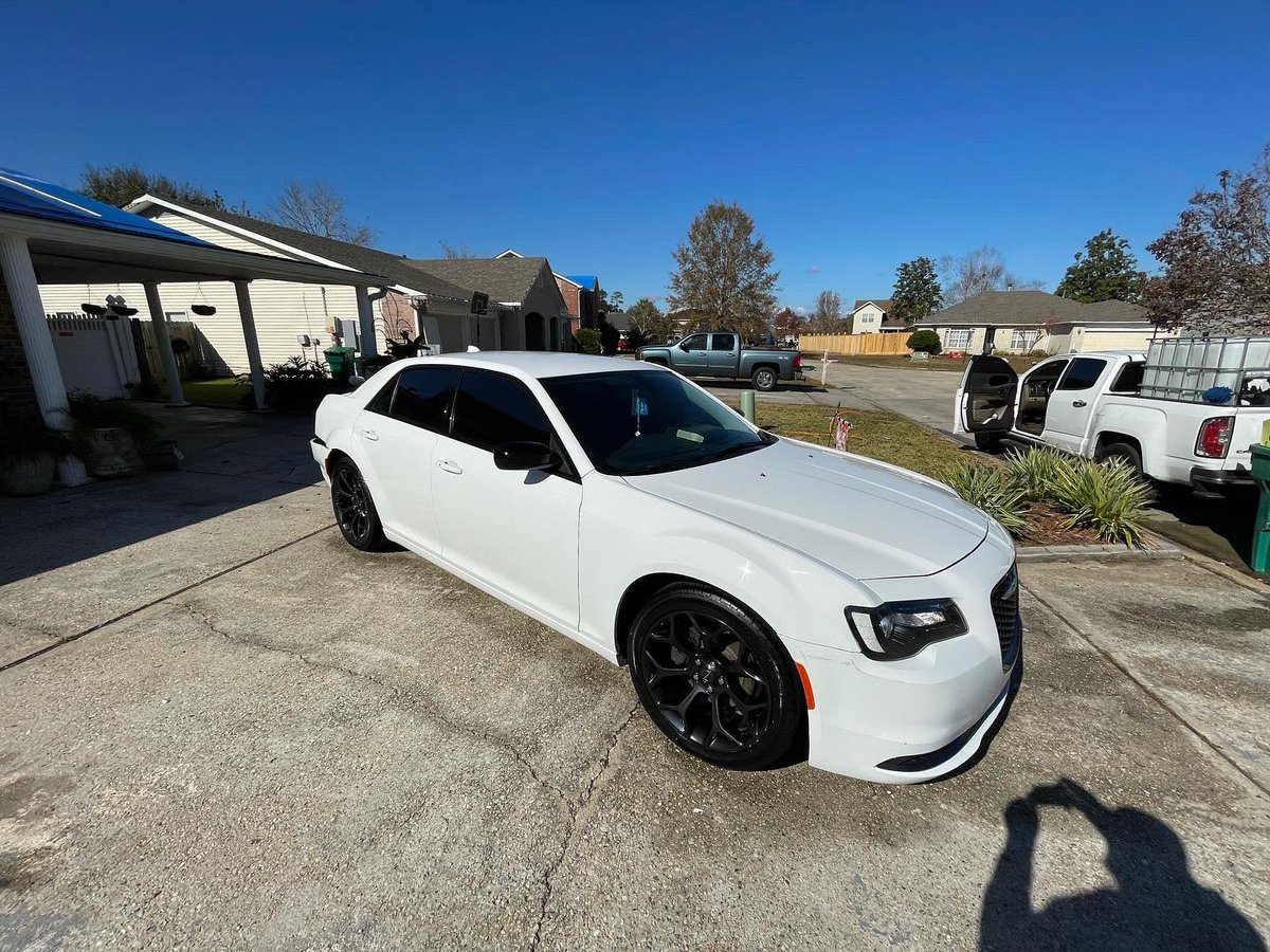 mikeyy415's tweet photo. @waterwrkscc If you Need your vehicle detailed CONTACT US: 504.942.6492 servicing all surrounding areas! 
https://t.co/7Dk8Fpj3xF 
👆🏽Tap The Link, Book Today!
#Carwash #Carporn #Slidell #Nola #NewOrleans #BatonRouge https://t.co/kmOwNmLYCD