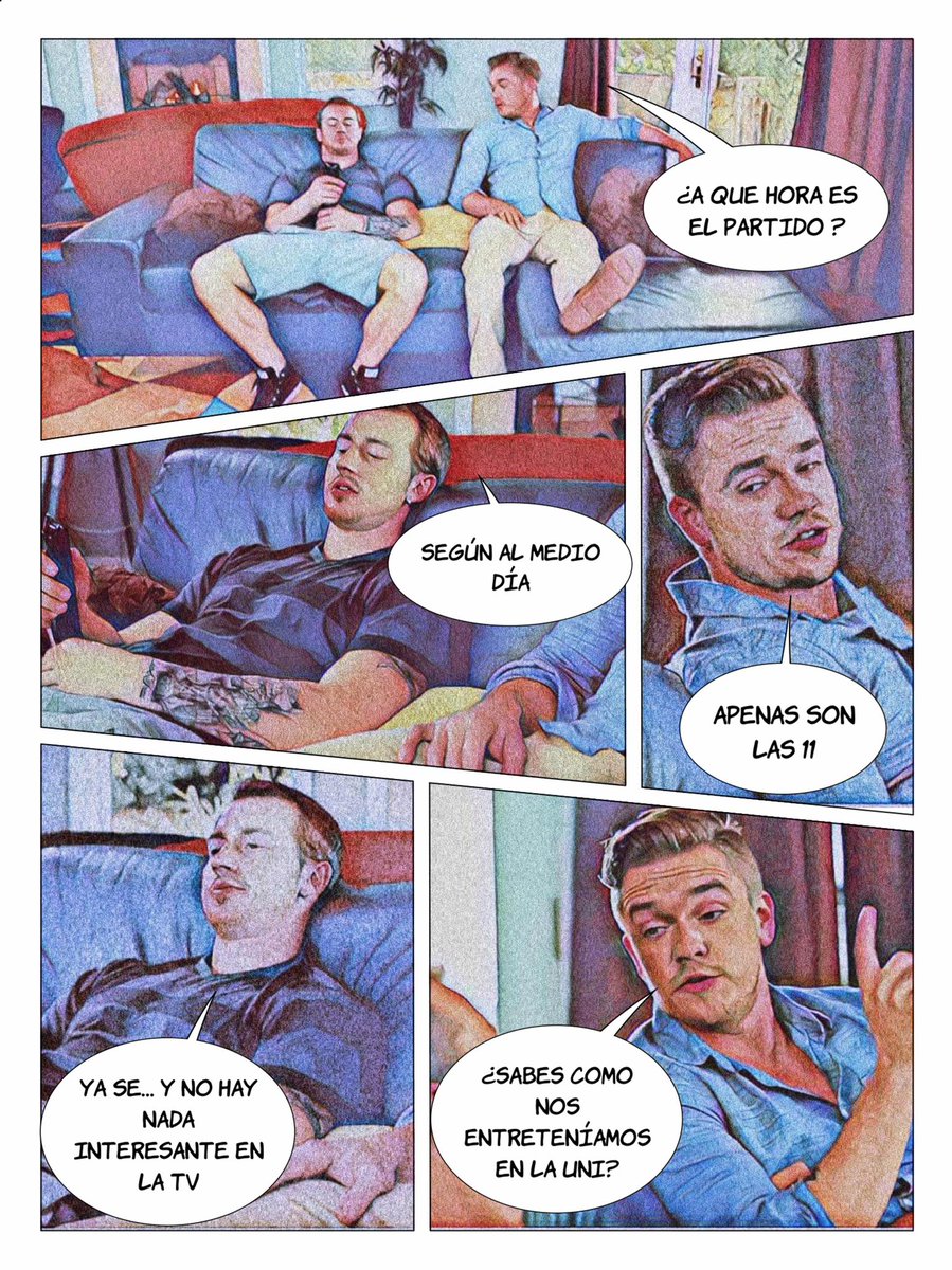 Totalgay's tweet photo. MEDIDAS SEXUALES/ Juegos extraños entre amigos heterosexuales. parte 1

RT para parte 2
Sigue el Instagram: https://t.co/AjDOX0P57w https://t.co/oPUdRGQJVP