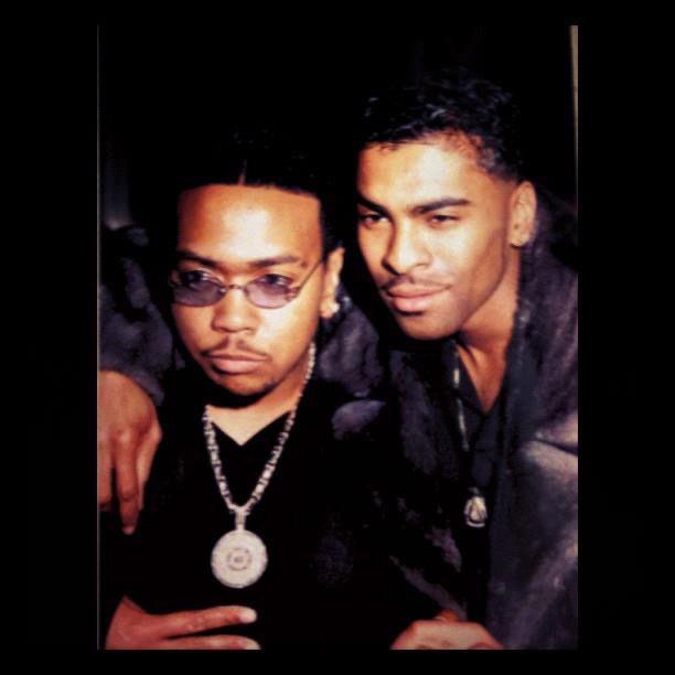 bestofginuwine's tweet photo. Ginuwine and Timbaland https://t.co/cV0aNt5RDu