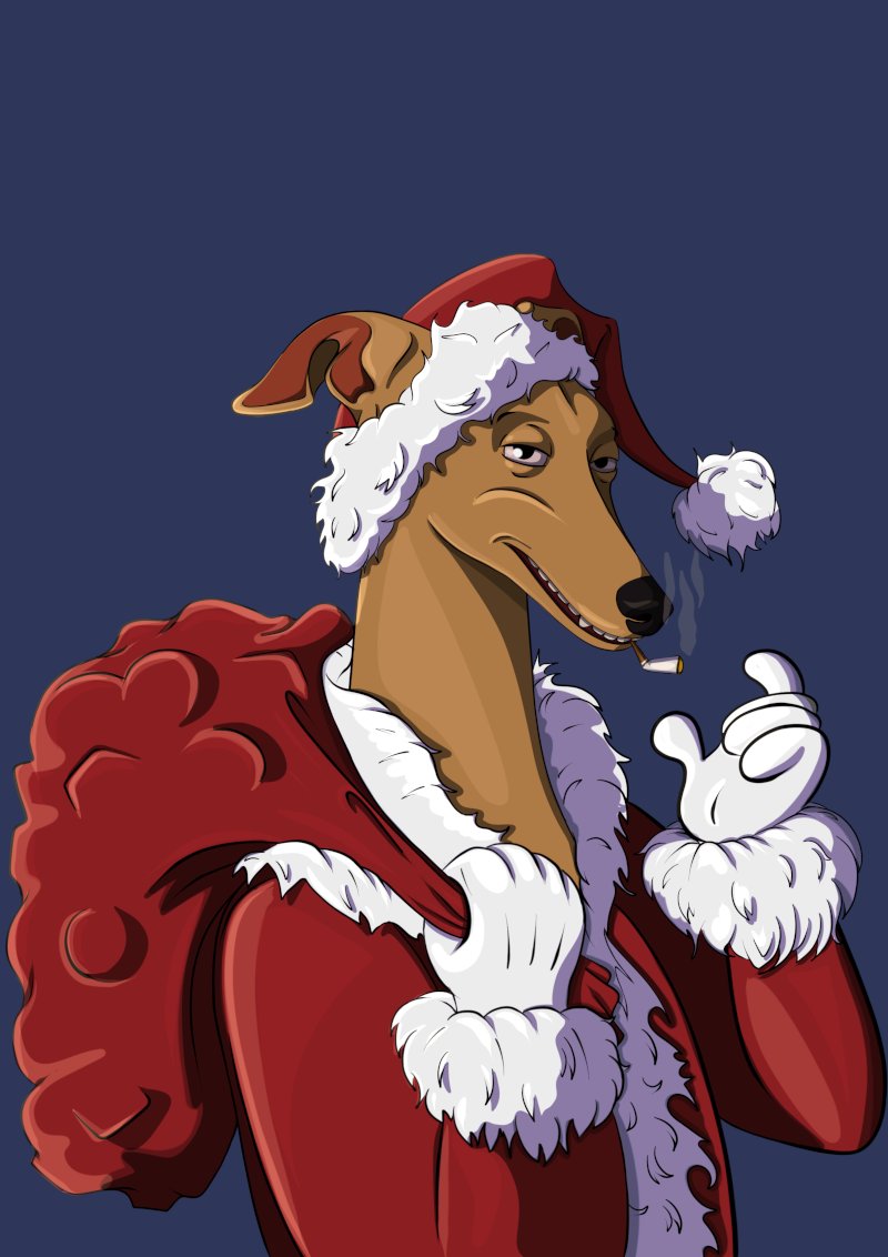 TheGalgosNFT's tweet photo. #NFTGiveaway time! 🚨🔥🥳
Who wants this super cool Santa #NFT ?

🔥🔥Winner in 72hs!
✅Follow us!
✅Like!
✅Retweet!
✅Tell me what you want for Christmas! 👀🎅🎅🎁

#cardano #cardanonft #cnft #nft #cnfts #nfts #CNFTCommunity #CNFTGiveaway #giveaway  #CardanoCommunity #ADA https://t.co/a59OVVnmXP