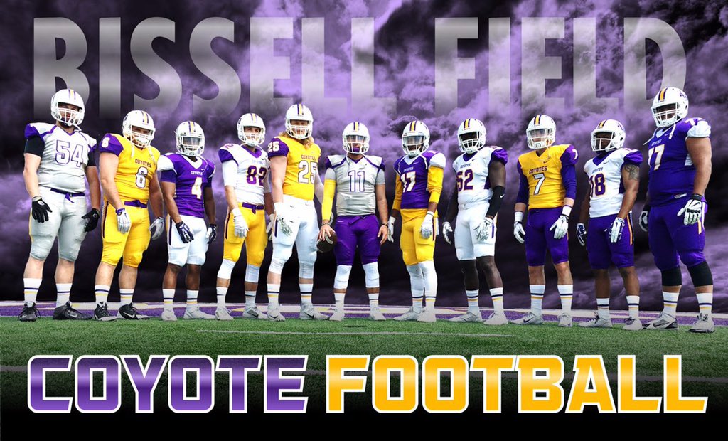 TyreeJenkins217's tweet photo. Blessed enough to announce that I have received my second offer after a great talk with @FamKWU to Kansas Wesleyan University. Thank you very much for the opportunity! 📝🙏🏿🔥 https://t.co/bOSrGScBgF