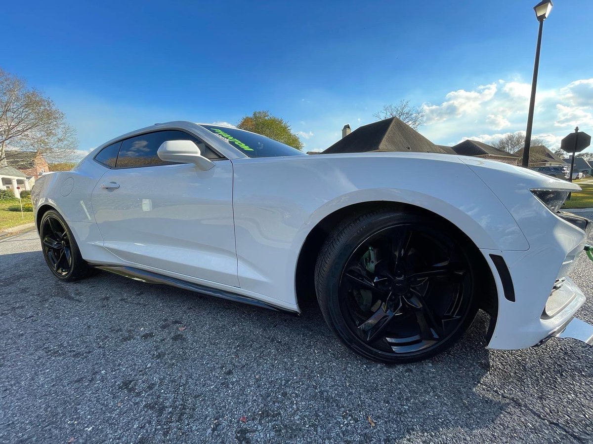 mikeyy415's tweet photo. 🧼Basic Detail
🧽Includes Wash, Windows, Tire Shine &amp; Door Jams. 504.942.6492
https://t.co/58ySLQVHCH
👆🏽Tap The Link, Book Today!
#Carwash #Carporn #Slidell #Nola #NewOrleans #BatonRouge https://t.co/BHVDsjO2vv