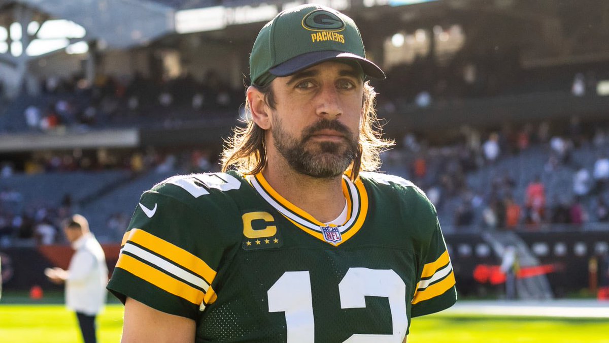 If anyone deserves to win another Super Bowl, it’s Aaron Rodgers. With how talented he is, he should have multiple. If this is his last year in Green Bay, I really hope he wins one this time.