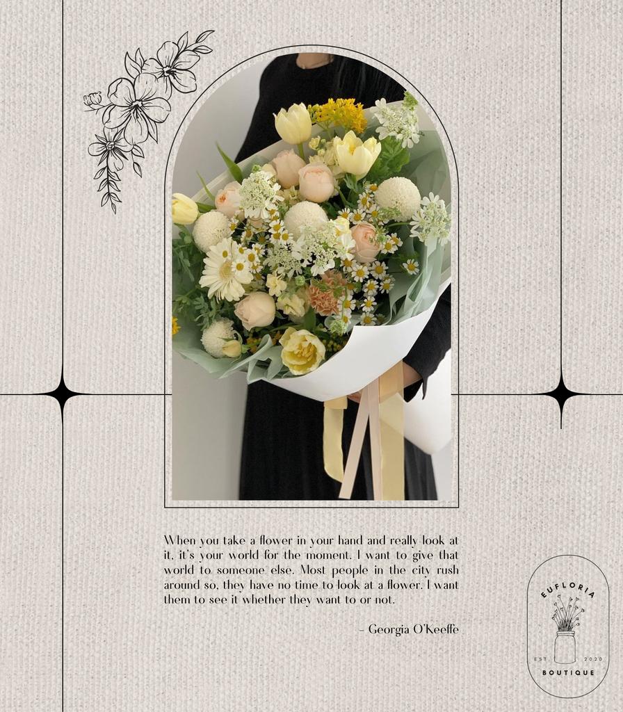 emoflorist's tweet photo. ⠀
⠀
⠀⠀( 🌿𖥻 flowers for you!🌼

⠀⠀for⠀s.
⠀⠀from ⠀m

⠀࿐ i love you
⠀
⠀ https://t.co/ZLYE7W0UDk