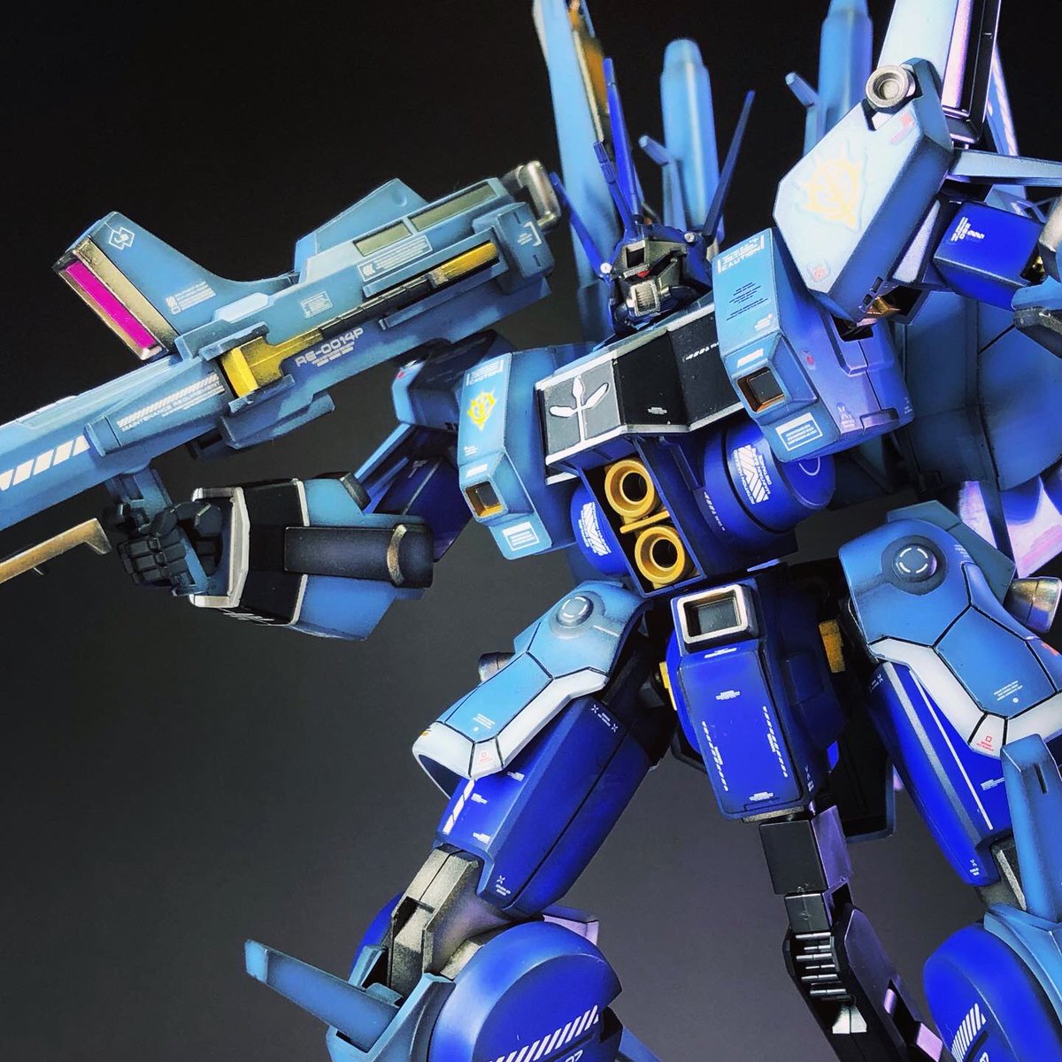 Twoucan リゼルc型 の注目ツイート モデル