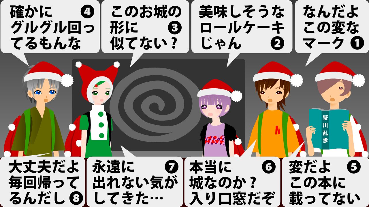 オカシなufo Okashinaufo Twitter