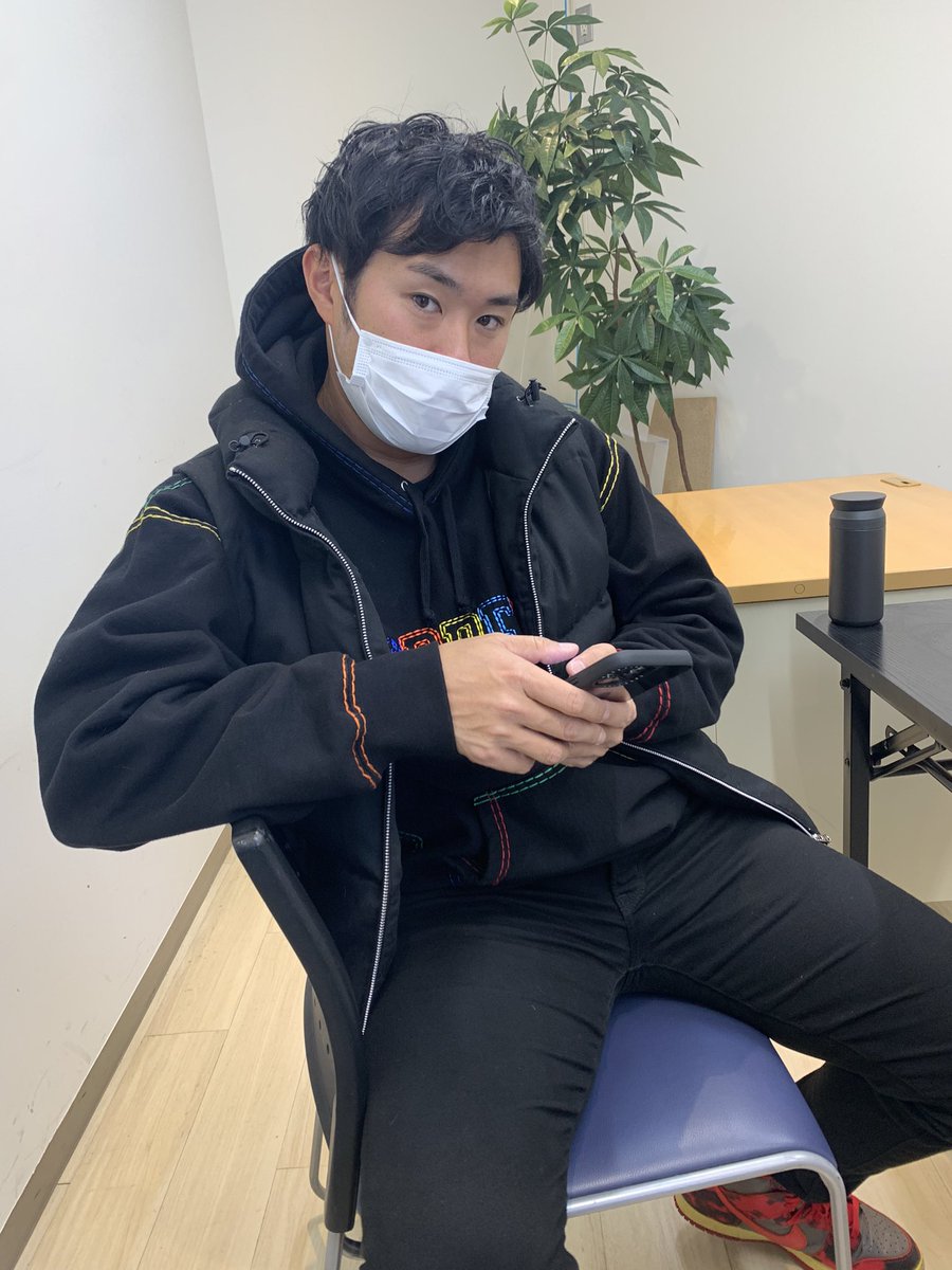 uxsky's tweet photo. 本日、14時からウニクス川越で
#由規　さんとトークショーします🎤
お待ちしております！ https://t.co/ky0uF2nMam
