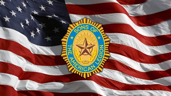 AlanBowser's tweet photo. Proud to be Commander, Sons of the American Legion, Squadron 41, Cissel Saxon Post 41, Silver Spring.
#moco #dtss #americanlegion #post41 #service https://t.co/ynbyImKwco