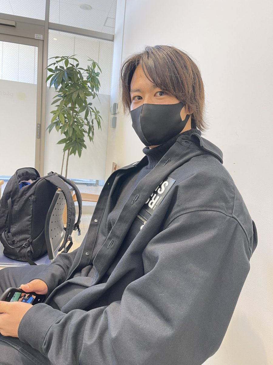 tys_yoshi11's tweet photo. これからウニクス川越でトークショー https://t.co/YJ1QDXpMDF