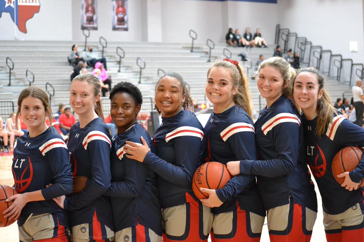 Super proud coach tonight…. This crew just keeps me on my toes and keeps moving mountains. Great victory tonight ladies!!!#HWPO#GUTS#WErONE