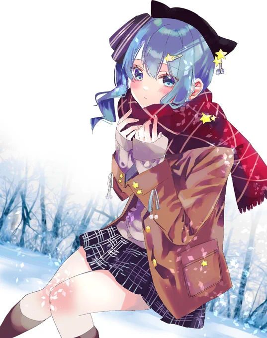 歌が本当にすき。 #ほしまちぎゃらりー 