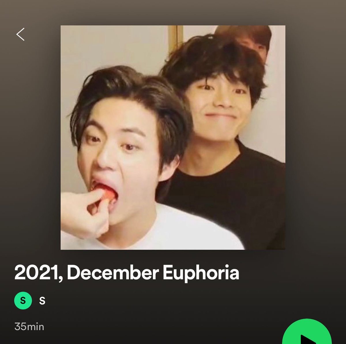 EuphoriaDanceNY's tweet photo. BE: FIT CREW !!
Whoβs feeling the post BTS fitness class soreness?! π
S/o to the INCREDIBLE instructor @sueishige for another π₯ class.
See you tomorrow for Winter Moon Yoga π«
#bts #btsarmy #btsxnyc #btsdance #btsfitness #btsdanceclass #btstaehyung #btsjin #btstaejin https://t.co/96bes0KIgC