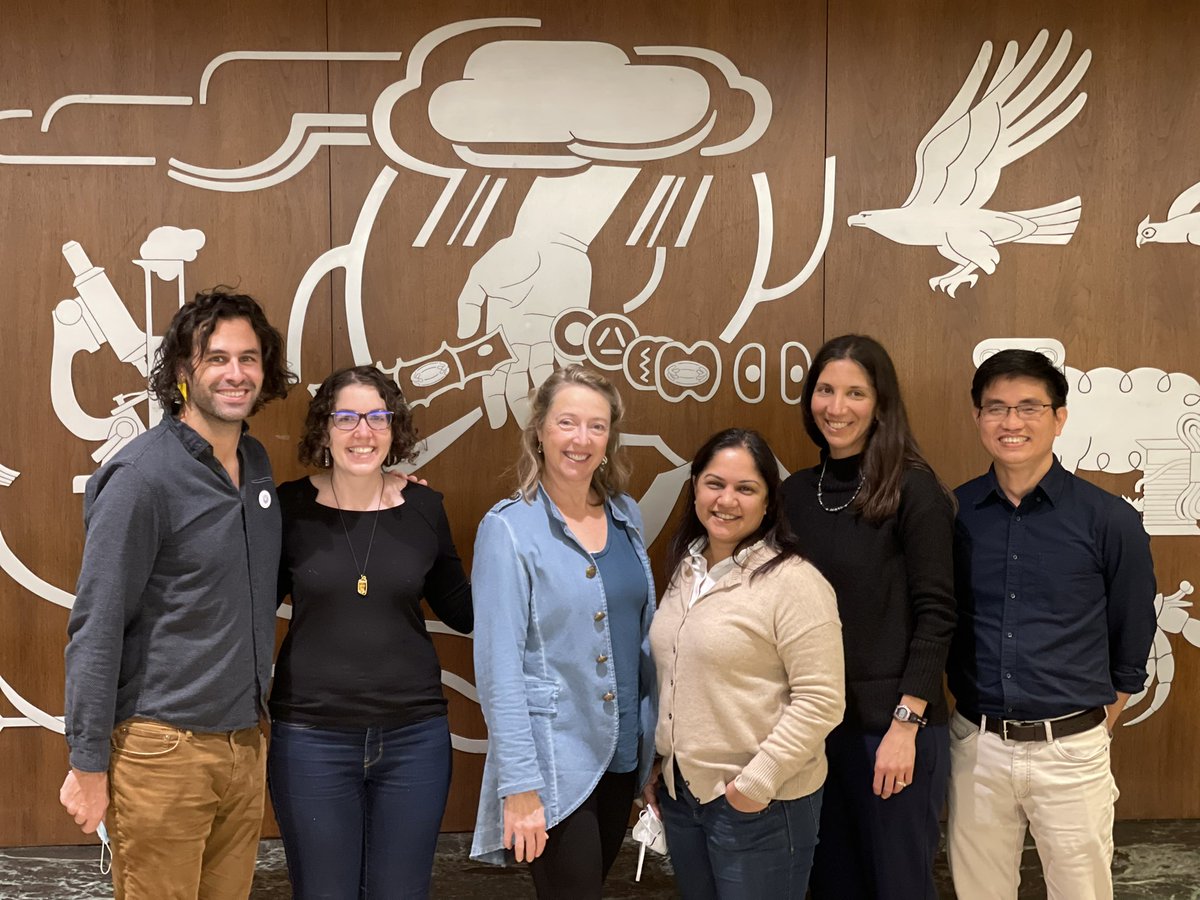 Denise Caldwell tweet media