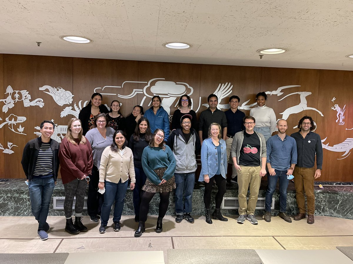 Denise Caldwell tweet media