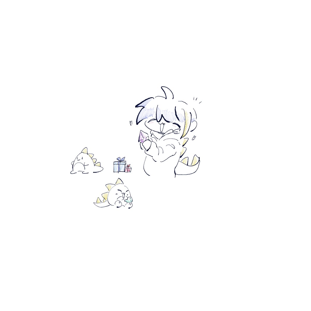 れいらー (@reira__n) on Twitter photo 