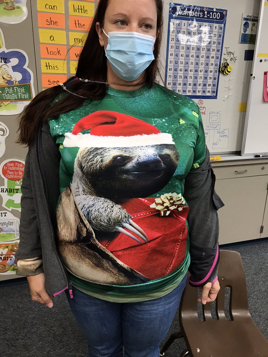 Stephanie Lamm Gaddis (@speechslamm) on Twitter photo Congratulations to <a href="/FallbrookStem/">Fallbrook STEM Academy</a> Holiday Sweater Contest winners Miss Katie, Miss Veronica, and Miss Sara! Not ugly, just festive! <a href="/JKniseley1/">joe kniseley</a> <a href="/Mrs_Enriquez_5/">Monica Enriquez</a> Congratulations to <a href="/FallbrookStem/">Fallbrook STEM Academy</a> Holiday Sweater Contest winners Miss Katie, Miss Veronica, and Miss Sara! Not ugly, just festive! <a href="/JKniseley1/">joe kniseley</a> <a href="/Mrs_Enriquez_5/">Monica Enriquez</a>