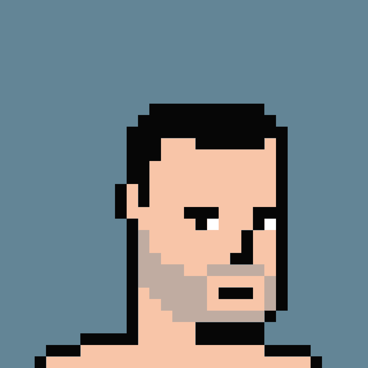 Dominick cruz
AKA- The Dominator
10 of 10 available
0.001ETH https://t.co/wZ3CjurHGd