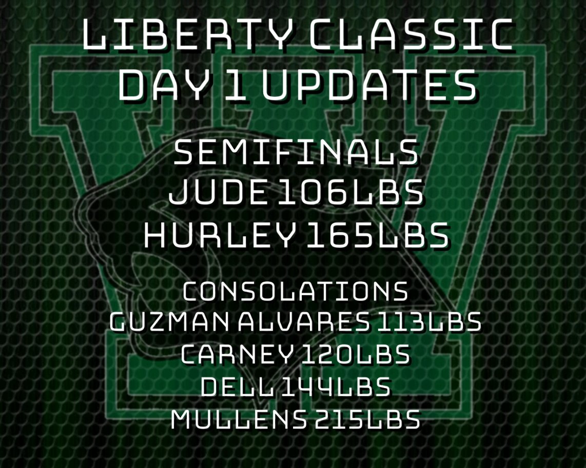 Westland Wrestling (@whscougarswr) on Twitter photo 