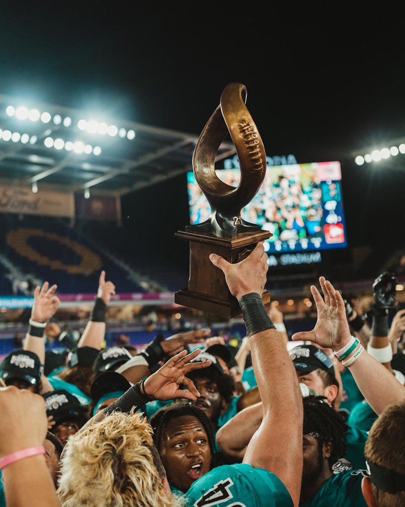 Coastal Football tweet media