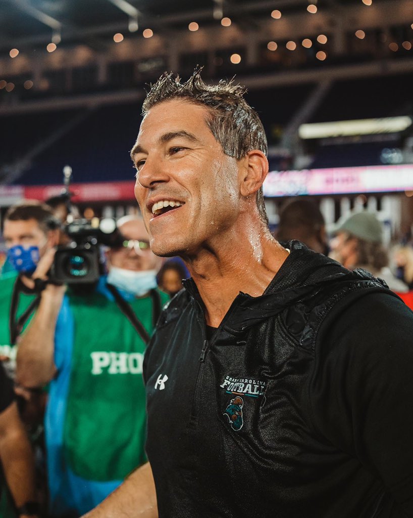 Coastal Football tweet media