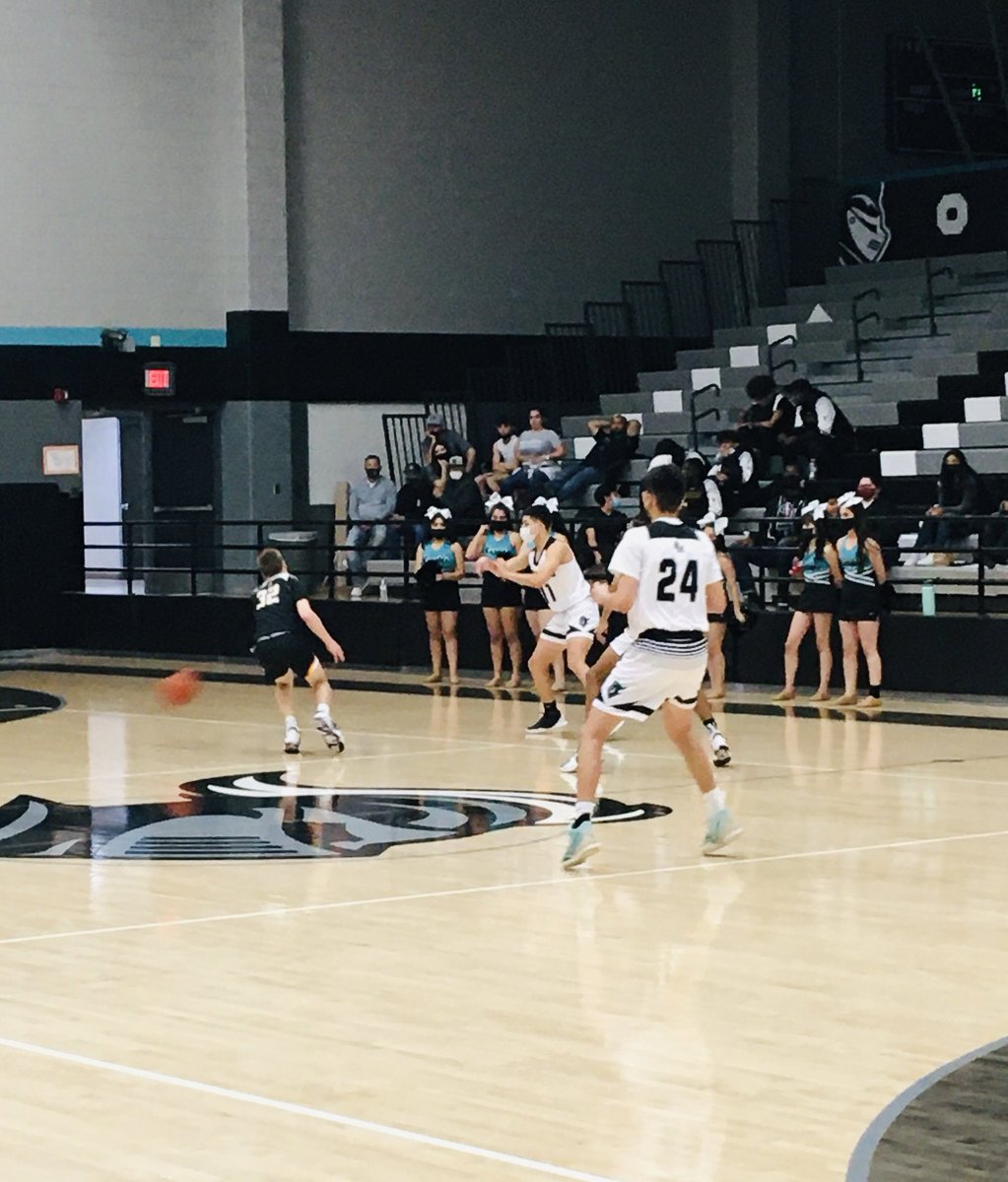 Organ Mountain High School tweet media