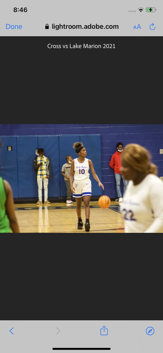 Lauren Middleton CBG gpa 4.3 class of 2025. (@laurenm_silk) on Twitter photo Great game tonight Cross HS vs Low country leadership HS. 25 points 4 rebounds 6 assists 5 steals <a href="/ronaldferguson/">Ronald Ferguson</a> <a href="/a1hoopsreport/">A1 HOOPS REPORT</a> <a href="/ncsa/">NCSA College Recruiting</a> <a href="/SCStateAthletic/">SC State Athletics</a> <a href="/CofCWBB/">Charleston Women’s Hoops</a> <a href="/CougarMuse09/">Charles Sorce</a> <a href="/CReese803/">Reese Felder</a> <a href="/Trojansblue/">Cross Trojans</a> <a href="/LadyAggieBall/">Lady Aggie Ball</a> Great game tonight Cross HS vs Low country leadership HS. 25 points 4 rebounds 6 assists 5 steals <a href="/ronaldferguson/">Ronald Ferguson</a> <a href="/a1hoopsreport/">A1 HOOPS REPORT</a> <a href="/ncsa/">NCSA College Recruiting</a> <a href="/SCStateAthletic/">SC State Athletics</a> <a href="/CofCWBB/">Charleston Women’s Hoops</a> <a href="/CougarMuse09/">Charles Sorce</a> <a href="/CReese803/">Reese Felder</a> <a href="/Trojansblue/">Cross Trojans</a> <a href="/LadyAggieBall/">Lady Aggie Ball</a>