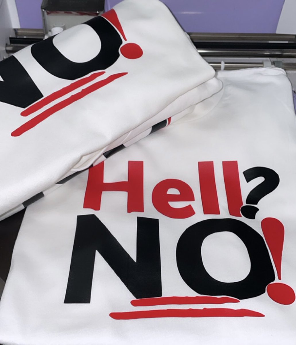 TNeshea's tweet photo. 🗣HELL? NO!
#HeavenOrHell #EternalLife #EternalDamnation #FinalDestination #ChooseYeTHISDay #JesusOrSatan #HELLNO #Power2Tread👠
NEW T-SHIRT 🚨 $20 Plus Shipping! DM ME FOR YOURS TODAY! 🙏🏽🦅🔥 #TikTok https://t.co/tC1Ei2n243 https://t.co/omLbIXj6PE