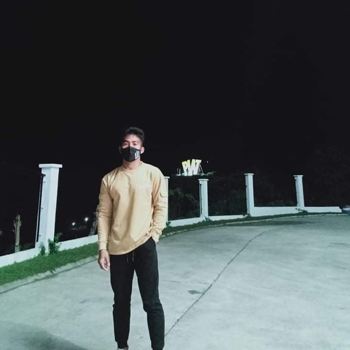 DocaPatrick's tweet photo. #NewProfilePic https://t.co/RwcHjTGUIL