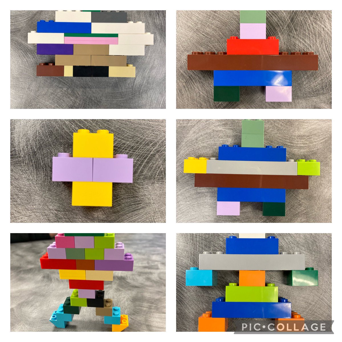 LibMateja's tweet photo. Final day of @LEGO_Group #BuildToGrow stars with @WilderWildcats in @hatfield125 &amp; @mraef1986 classes. #jcpslibraries @BillPerkins12 @JCPS_LMS https://t.co/tOVOz75wkW