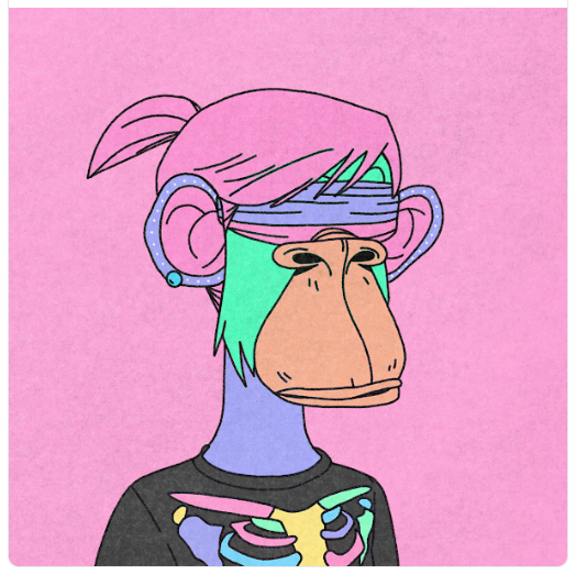 ***WARNING*** More #Apes incoming from  <a href="/SuperlativeApes/">Superlative Apes</a> Hide yo kids 🤪 #SLAPE #Mint #NFT #NFTCommunity