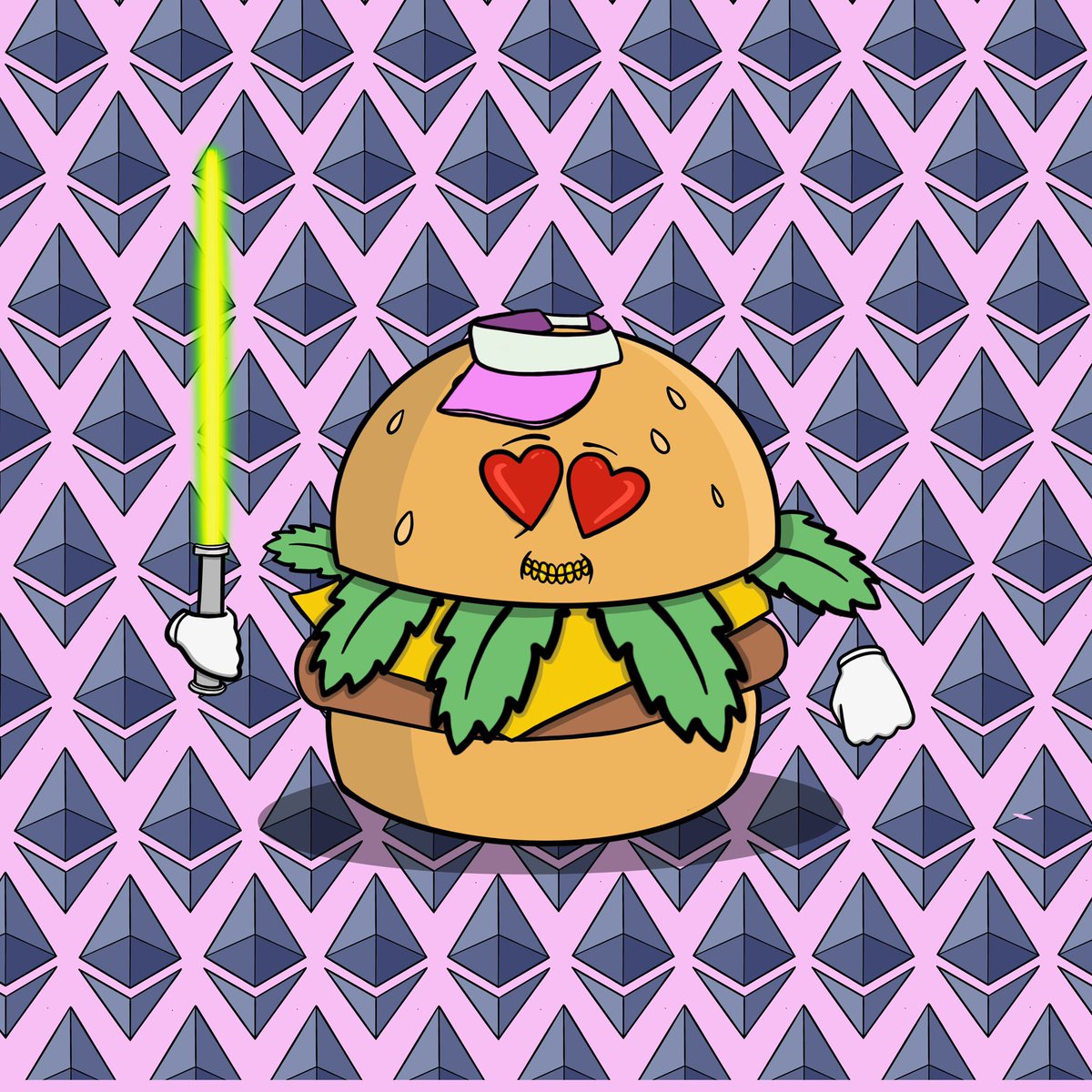 CryptoVonDoom's tweet photo. 🚨Munchiez Giveaway 🚨
Prizes:
1 Munchiez NFT
10 WL SPOTS 
1 McDonald’s gift card (for your Munchiez)

Rules:
- Follow: @MunchiezNFT &amp; @CryptoVonDoom 
- RT, Like + Tag 

Ends Monday!
More whitelist spots in the Discord: https://t.co/WAoDzJDEYQ + invite 3 people to qualify. https://t.co/o7SzpKbPfl