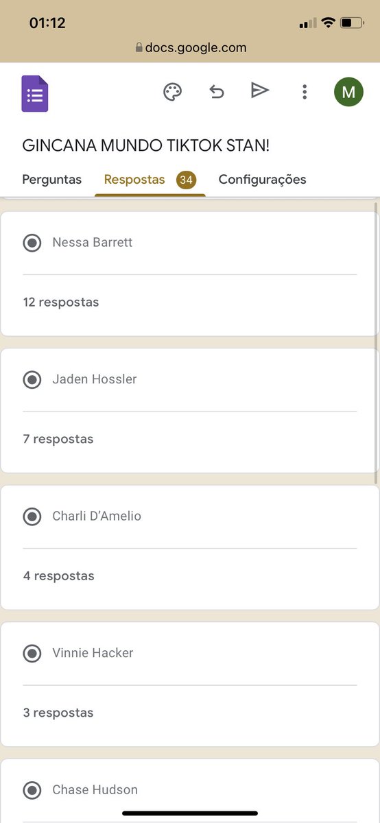 MundoTikTok_'s tweet photo. Atualização dos times!!! Amanhã vou criar os grupos que já estão dentro. https://t.co/tFQd85UhBJ