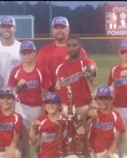 West Florida Baseball Academy High School (WFLbaseball) Twitter