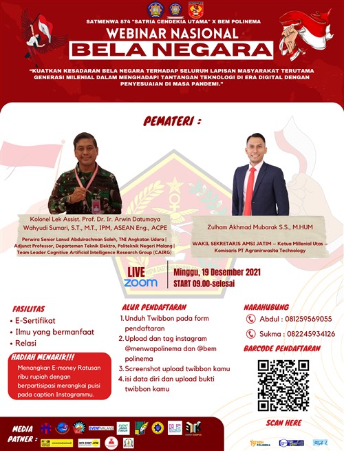Event Malang tweet media