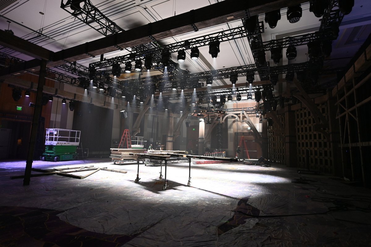 It was real.
If you were there, treasure the memories.

If not... see you next time.
#IntoTheGalaverse