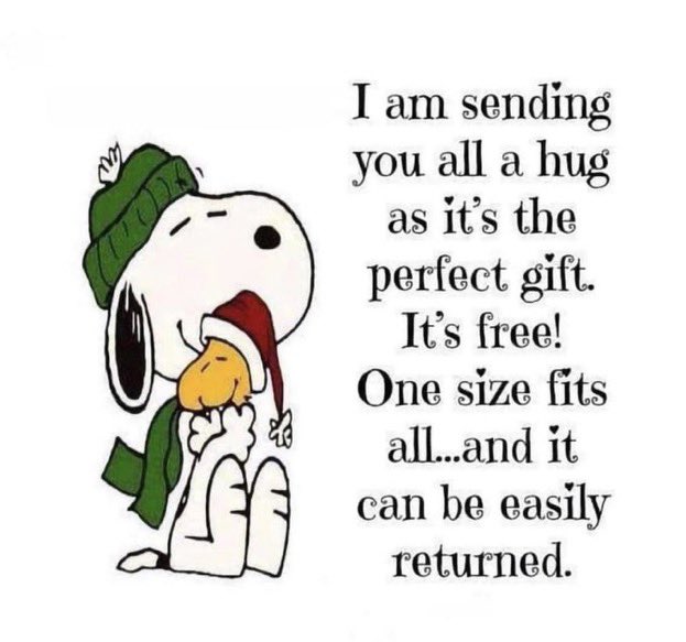 lfolio's tweet photo. @EliasJMcClellan @shalonmarie @Utleyjacobite @RFarrfan @Goldilocksplus3 @willisresponds @ContentTBA @nursemelbelle @DavidLengenfel1 @JemickaP Happy Friday everyone! Just got home from work. Sweats and a movie for me tonight! Been a long, ugly week. You guys make me smile! TY!🙏 https://t.co/tDQgGvhxRG