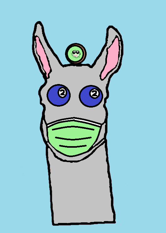 Pool Llama #2. There are only so many pieces to a pool table, so expect sails to begin soon!
#NFT
opensea.io/collection/poo…