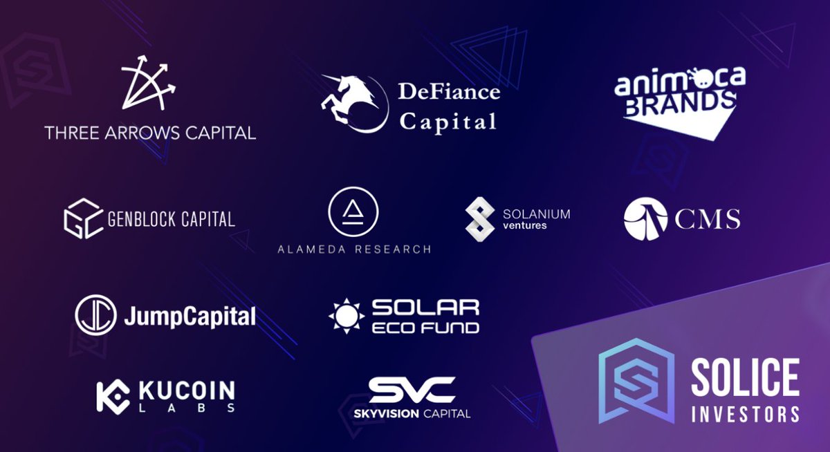 ccpl0's tweet photo. Solice Investors https://t.co/dHcLhiWRJR