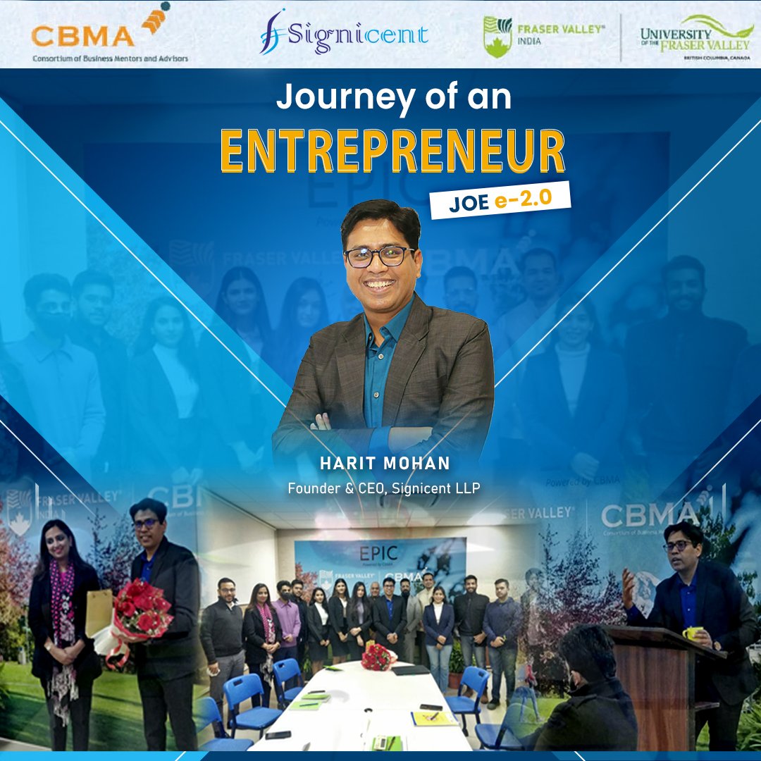 Harit Mohan tweet media