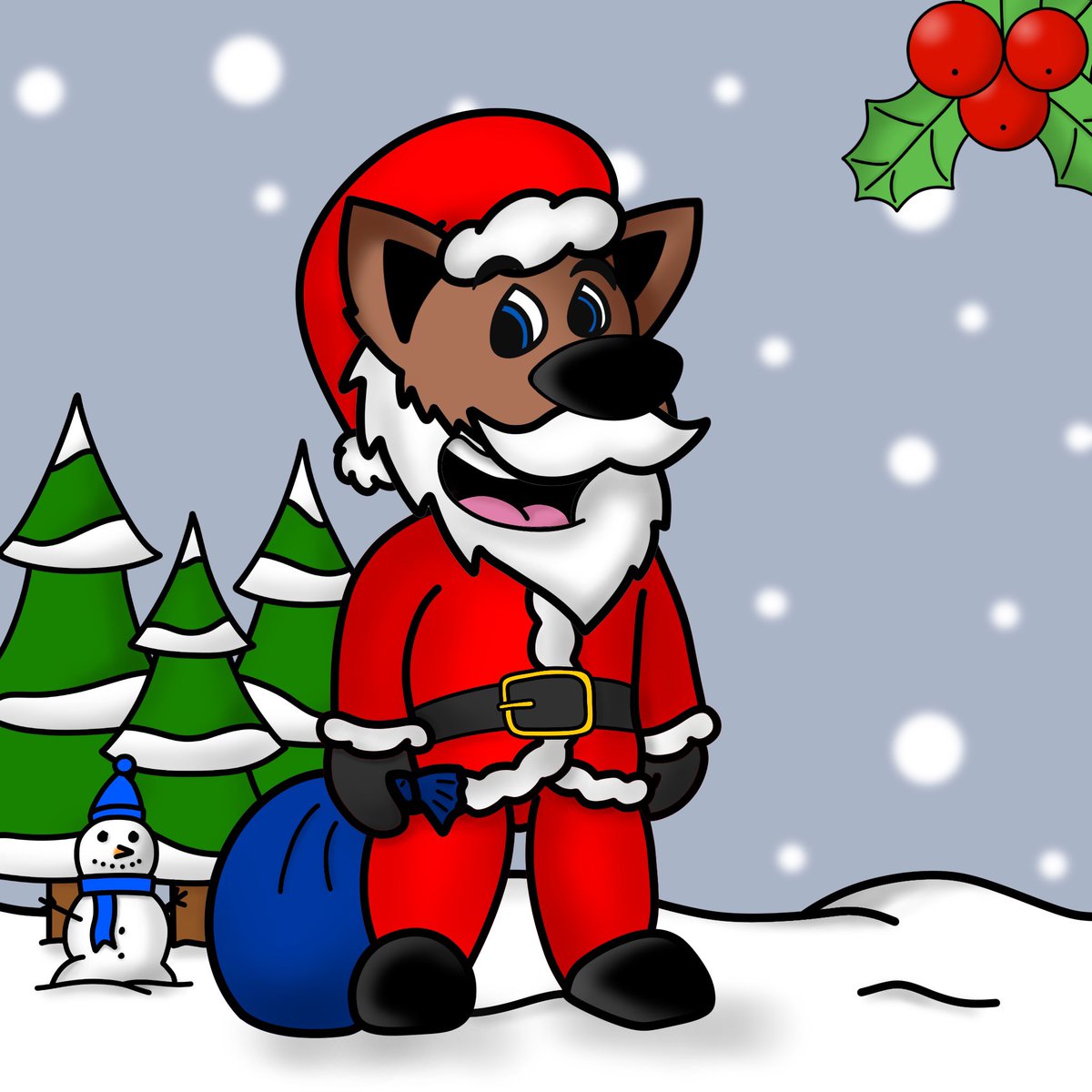 thecardanodogs's tweet photo. ⚠️ One Week Warning ⚠️

You’ve one week to sort and wrap presents and to take part in our #12DaysOfChristmas #ADADoga #NFT #Giveaway 

Our first rare and unique #NFTs will be given away to 12 people, 1 a day, starting Christmas Day. 

Take part here: https://t.co/Hvs6qL0iIZ https://t.co/vC5FaPFBZl