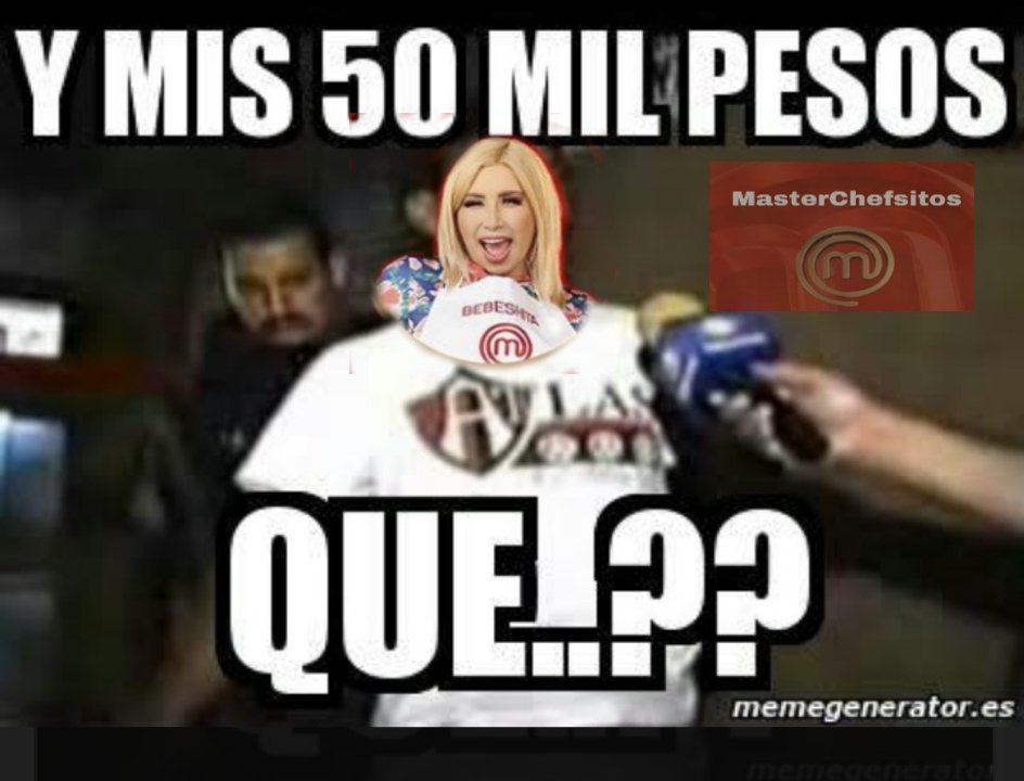 MChefsitos's tweet photo. La bebeshita al ver que no gano Paty, y mi 10% jajajajajaj
@MasterChefMx 
#MasterChefCelebrity 
#FinalCelebrity 
@alexistrillo https://t.co/NqLuaXkSft