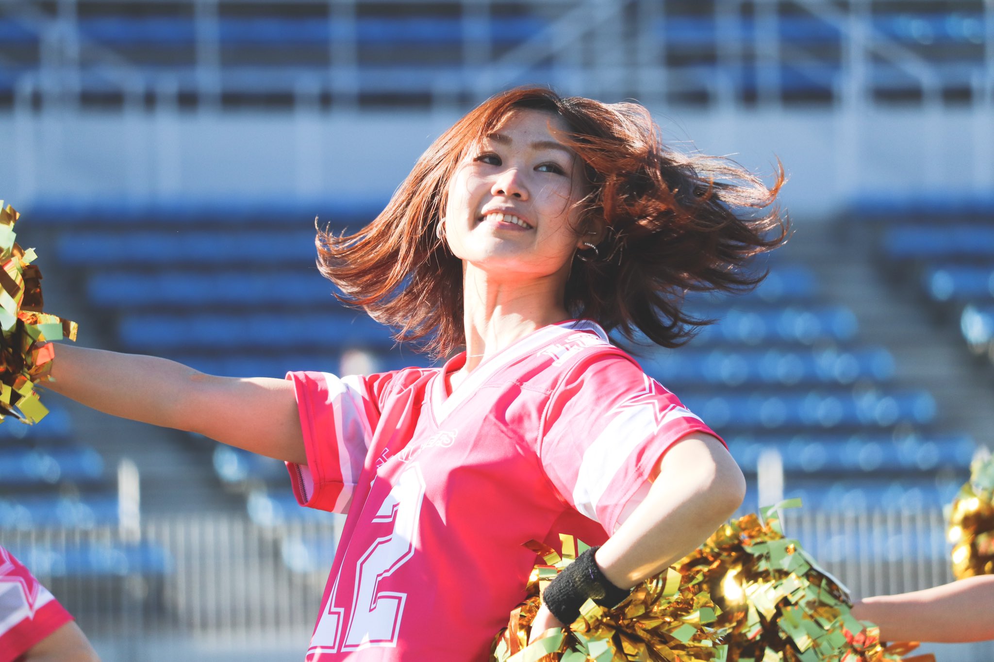 富士通スタジアム川崎 on X: 富士通スタジアム川崎 on X:
